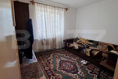 Apartament cu 2 camere semidecomandat, mobilat în Mănăștur - 3