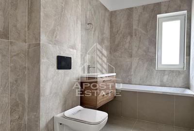 2 camere, bucatarie inchisa, parcare inclusa, lift, Mehala - 18