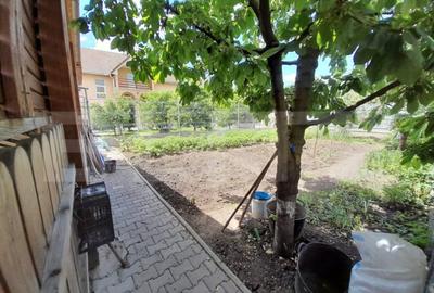 Casă cu 5 camere cu Canalizare în Central - 16