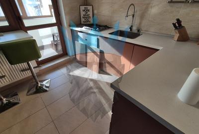 Apartament 2 Camere Libertatii Bucuresti - 9