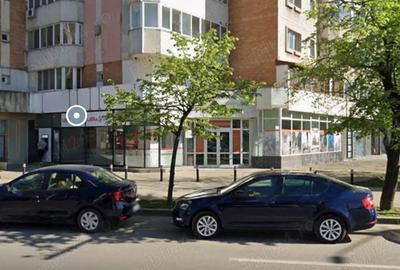 Spațiu comercial, de 100 mp, în Păcurari - 2