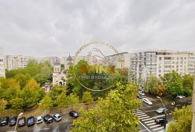 3 camere decomandat de inchiriat Unirii, Metrou, Pet frendly - 9