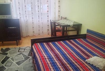 Apartament cu 2 camere decomandat în Central - 7