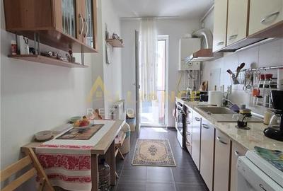 Apartament cu 2 camere decomandat în Central - 9