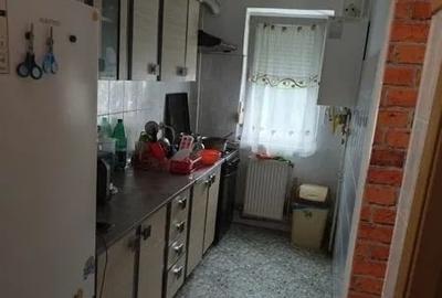 Apartament 2 camere semimobilat zona Florilor - 6
