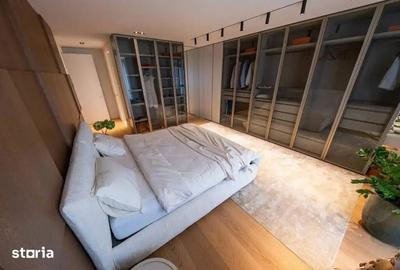 Apartament cu 2 camere în Tunari - 2