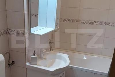 Apartament cu 2 camere, decomandat, Gheorgheni - 4