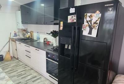 Casă cu 3 camere cu Teren 2157 Mp în Merișani - 1