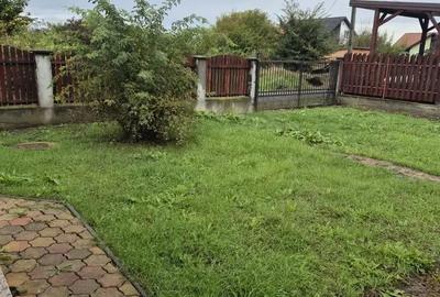Casă cu 3 camere în Ernei - 2