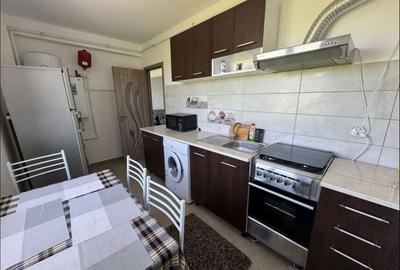 Garsonieră decomandată în Central - 2