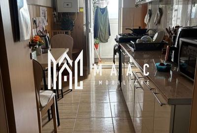 Apartament 2 camere | 55 MPU | Pivnita | Balcon | Bulevardul Mihai Viteazul - 2