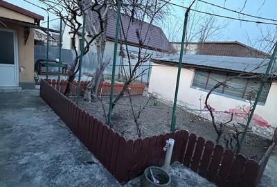 Casă cu 2 camere cu Teren 224 Mp în Chercea - 10