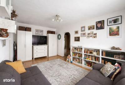 Apartament cu 2 camere în Cantemir - 2