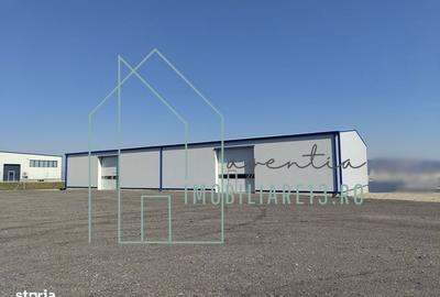 Spațiu comercial, de 600 mp, în Central