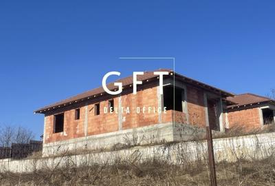 Case de vanzare Bistrita, Str. Soarelui - 21