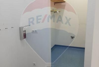 DE VANZARE/ INCHIRIERE CABINET MEDICAL Bld. TRAIAN! - 11
