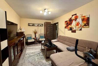 REA1026304 Apartament 3 camere I Lacul Tei I Bloc anvelopat - 3