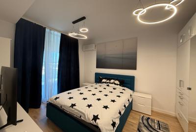 Apartament Art City+parcare subteran și suprateran - 36
