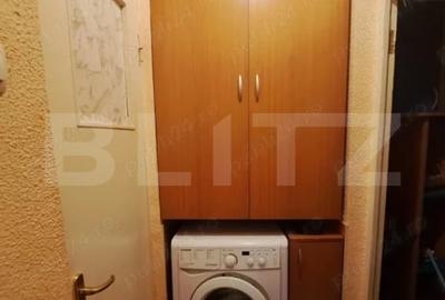 3 camere, 45 m?, parter - bloc anvelopat, gata de mutare, zona linistita - 7