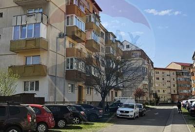 Apartament cu 3 camere în Turnișor - 18