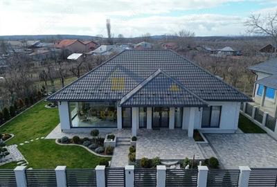 Casă cu Canalizare în Măgurele - 2