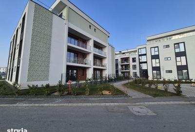 Apartament cu 3 camere în Central - 5