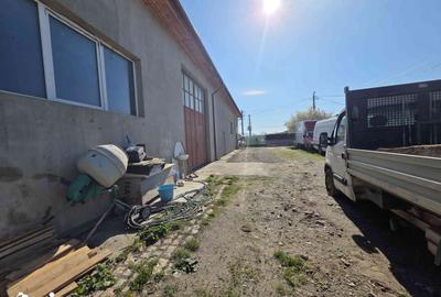 Spațiu comercial, de 4,000 mp, în Hărman - 9
