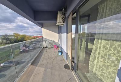 Mamaia Complex Moonlight apartament 2 camere termen lung - 6