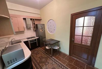 Apartament cu 2 camere decomandat în Mănăștur - 5