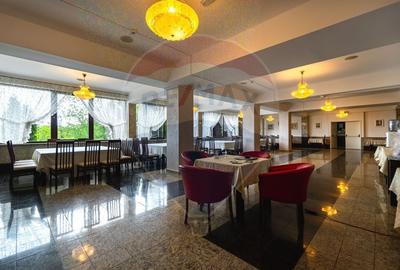 Hotel/Pensiune, de 2,000 mp, în Turcheș - 28
