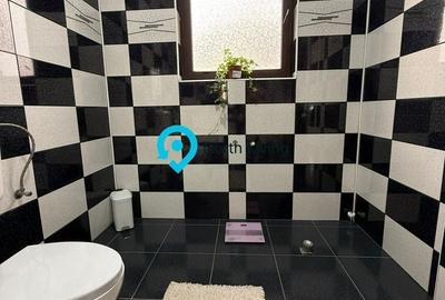 Casă individuală cu 4 camere cu Canalizare în Jilava - 22