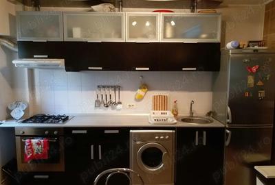 Apartament 3 camere de vanzare Sinaia - 3