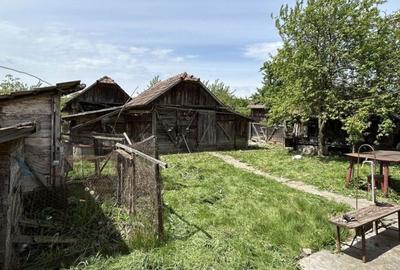 Casă cu 3 camere în Zau de Câmpie - 6
