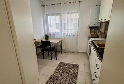 Apartament 2 camere | mobilat & utilat | etaj 1 | Langa mall Sanpetru - 5