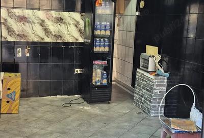 Spațiu comercial, de 16 mp, în Central - 2