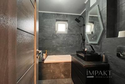 Apartament cu 4 camere, in cartierul Marasti! - 13