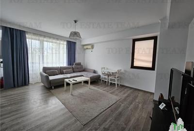OPORTUNITATE INVESTITIE APARTAMENT 2 CAMERE MAMAIA COMPLEX CORAL - 2