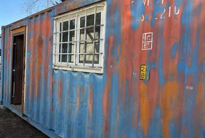 Inchiriem containere metalice ?i modulare - 3