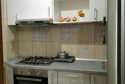 Garsonieră decomandată în Păcii - 7