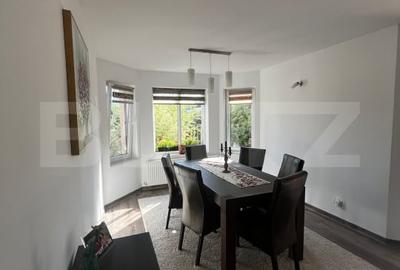 Casa Individuala de Vanzare, 146 mp utili, Teren 500 mp, zona Sigmir - 8