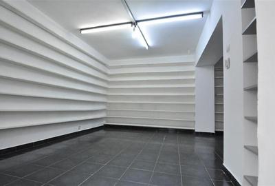 Spatiu comercial,vitrinat,doua intrari,acces facil, Calea Bucuresti,Astra,Brasov - 13