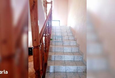 Casă cu 3 camere cu Teren 374 Mp în Apahida - 10