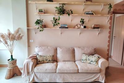 Apartament cu 2 camere semidecomandat în Barbu Văcărescu - 3