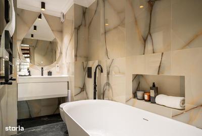 Apartament cu 4 camere, mobilat în Alba Iulia - 1