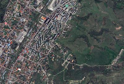 Spațiu comercial, în Valea Rumâneștilor - 4