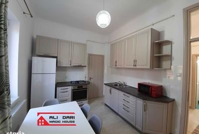 Garsonieră, mobilată în Central - 4