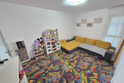2 Cam-Nou-Lux--5 Min de Spitalul Judetean-Mobilat Complet-Balcon-1 loc Parcare ! - 13