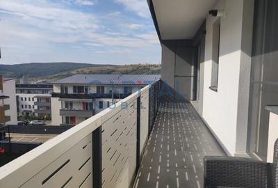 Comision 0 %  2 camere de lux 53mp, balcon 10mp, parcare, imobil 2023 - 9