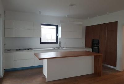 SCOALA AMERICANA | VILA INDIVIDUALA CU 7 CAMERE | COMPLEX REZIDENTIAL - 8