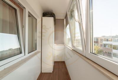 Apartament modern 3 camere Pitesti zona Gavana Sc19 - 11